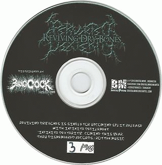 Perverted Dexterity : Reviving Dry Bones